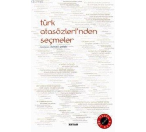 Türk Atasözleri'nden Seçmeler