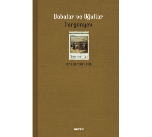 Babalar ve Oğullar Babalar ve Oğullar