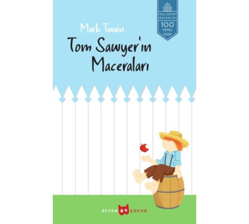 Tom Sawyer’in Maceraları