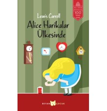 Alice Harikalar Ülkesinde