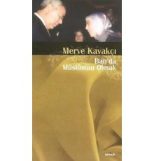 Batı'da Müslüman Olmak