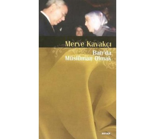 Batı'da Müslüman Olmak
