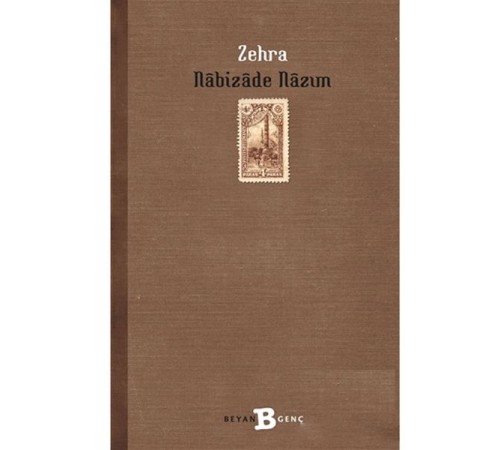 Zehra Zehra