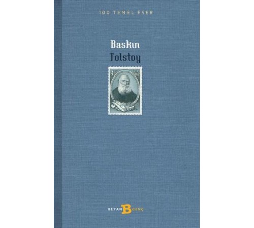 Baskın