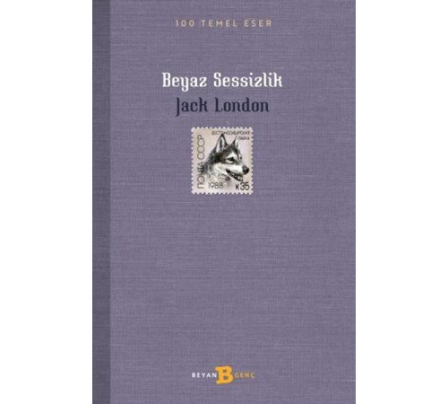 Beyaz Sessizlik