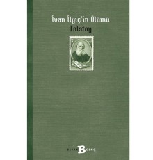 İvan İlyiçin Ölümü
