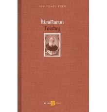 İtiraflarım