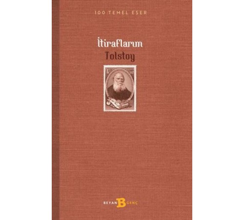 İtiraflarım