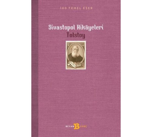 Sivastopol Hikayeleri Sivastopol Hikayeleri