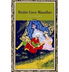 Binbir Gece Masalları