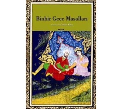 Binbir Gece Masalları Binbir Gece Masalları