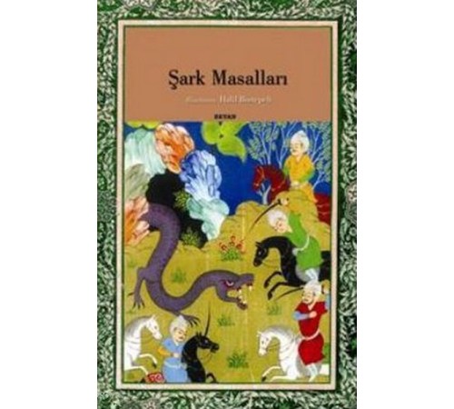 Şark Masalları