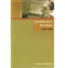 Çocuklarımıza Din Kitabı