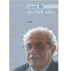 Saatçi Musa