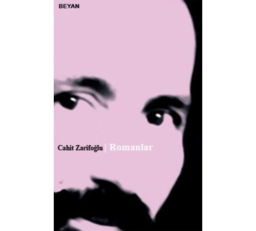 Romanlar