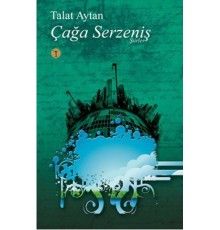 Çağa Serzeniş
