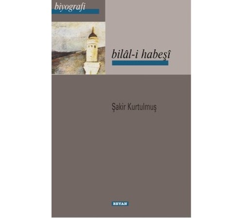Bilal-i Habeşi