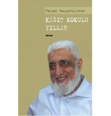 Kağıt Kokulu Yıllar