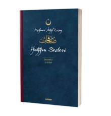 Hakkın Sesleri - Safahat 3. Kitap
