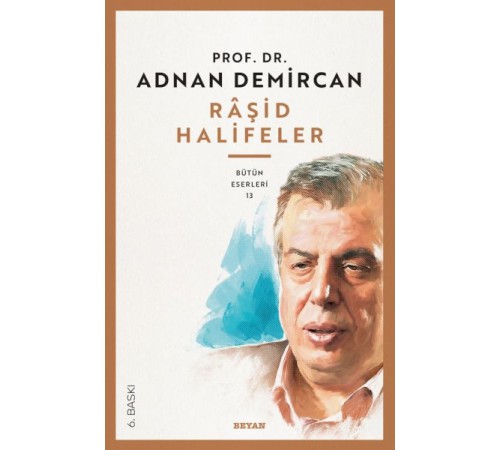 Raşid Halifeler