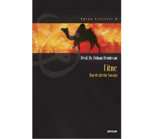 Fitne  Kardeşlerin Savaşı