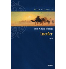 Emeviler