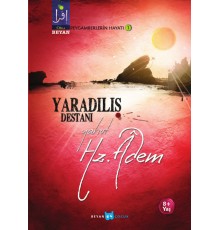 Yaradılış Destanı Yahut Hz. Adem