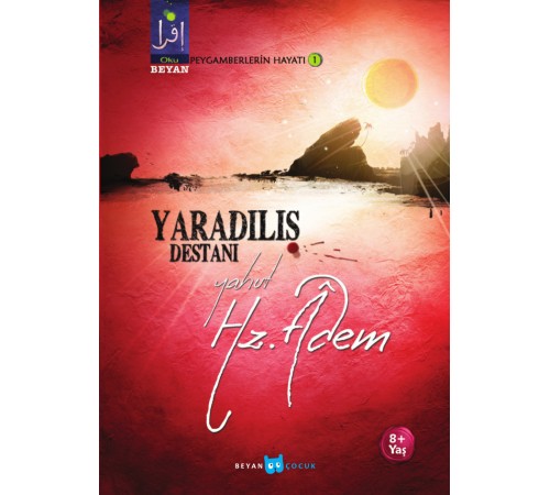 Yaradılış Destanı Yahut Hz. Adem