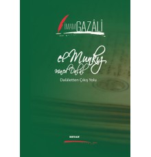 El Munkız Mined Dalal  Dalaletten Çıkış Yolu