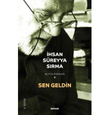 Sen Geldin