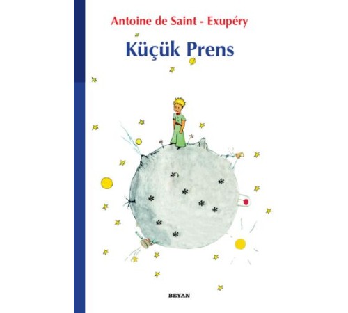 Küçük Prens Küçük Prens