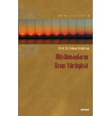 Müslümanların Uzun Yürüyüşü