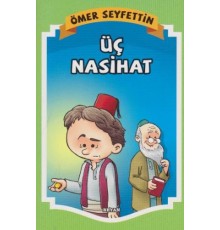 Üç Nasihat