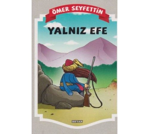 Yalnız Efe