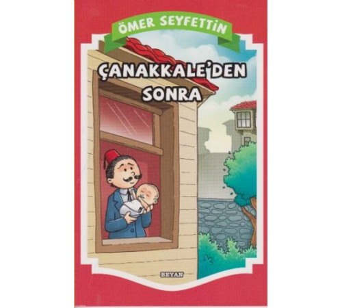 Gülücük Çocuk - Çanakkale'den Sonra Gülücük Çocuk - Çanakkale'den Sonra
