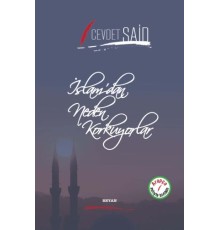İslam'dan Neden Korkuyorlar (Ciltli)