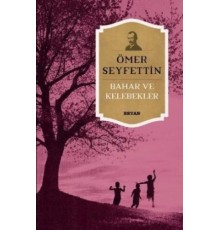 Bahar ve Kelebekler