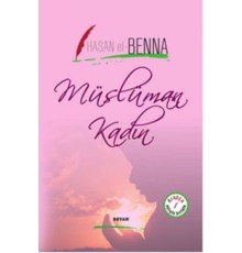 Müslüman Kadın (Ciltli)