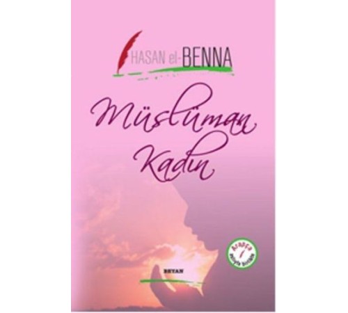 Müslüman Kadın (Ciltli) Müslüman Kadın (Ciltli)