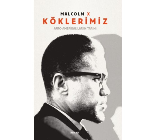 Köklerimiz / Afro-Amerikalılar'ın Tarihi