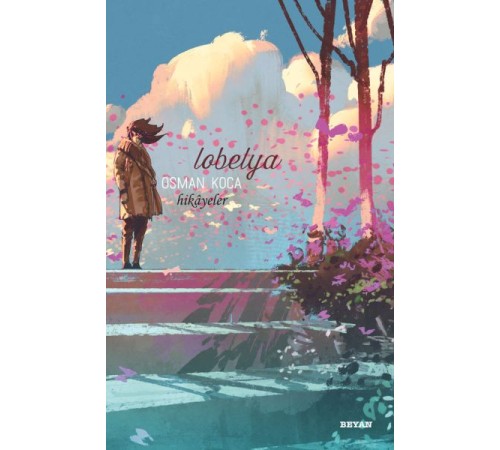 Lobelya Lobelya