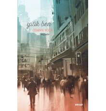 Yitik Ben