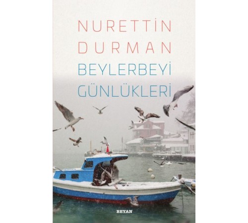 Beylerbeyi Günlükleri Beylerbeyi Günlükleri