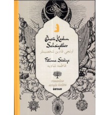 Öncü Kadın Şahsiyetler - Osmanlıca - Türkçe