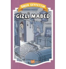 Gizli Mabed