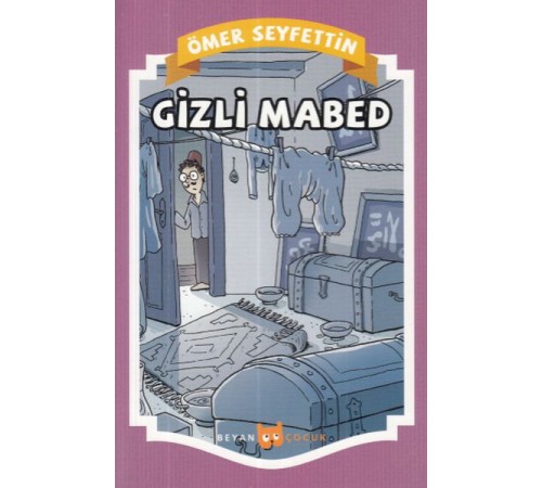 Gizli Mabed