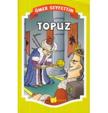 Topuz