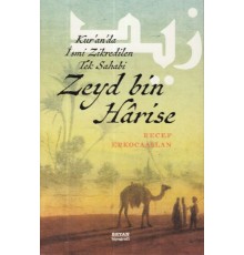 Zeyd bin Harise