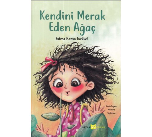 Kendini Merak Eden Ağaç Kendini Merak Eden Ağaç