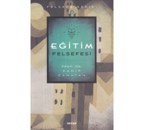Eğitim Felsefesi